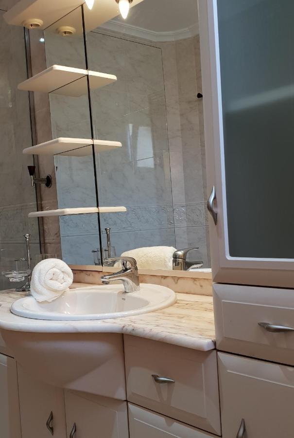 Rey Don Jaime Villa Benidorm Eksteriør bilde