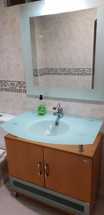 Rey Don Jaime Villa Benidorm Eksteriør bilde