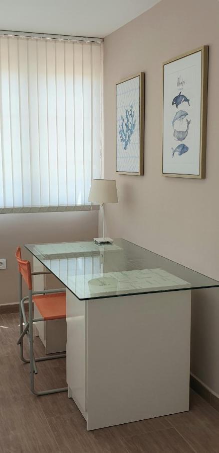 Rey Don Jaime Villa Benidorm Eksteriør bilde