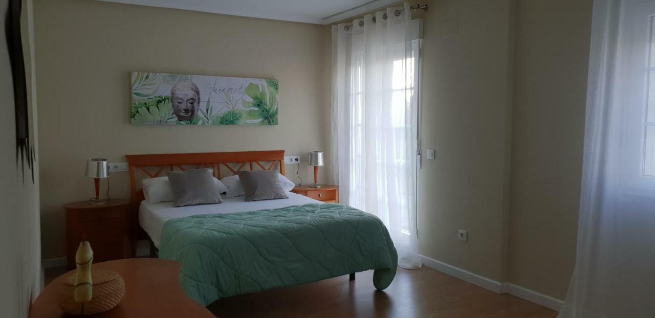 Rey Don Jaime Villa Benidorm Eksteriør bilde